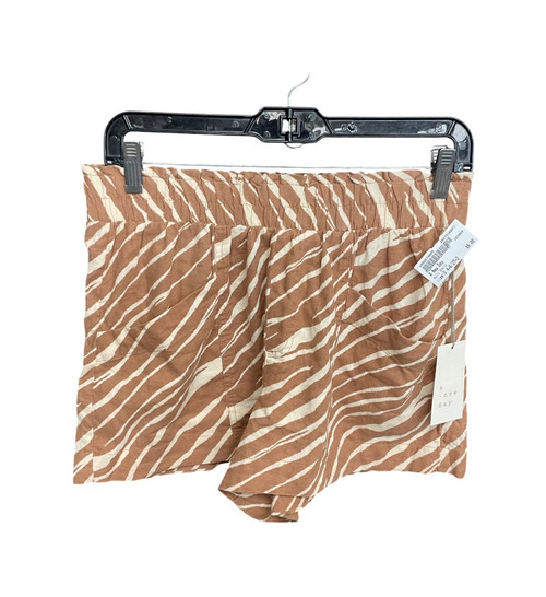 Vist Large View of Product Image Which is Used A New Day Shorts S 4-6/27-28