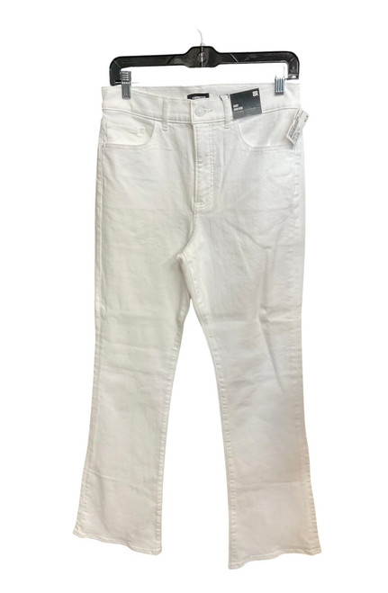 Vist Large View of Product Image Which is Used Express Casual Pant 8-29