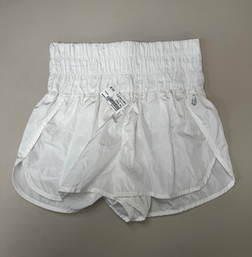 Vist Large View of Product Image Which is Used Free People Active Shorts S 4-6/27-28