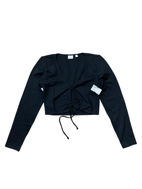 Vist Large View of Product Image Which is Used Aritzia Long Sleeve Top M-8/10