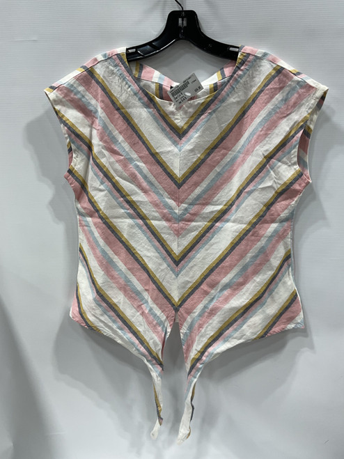 Vist Large View of Product Image Which is Used Charlie B Short Sleeve Top S-4/6