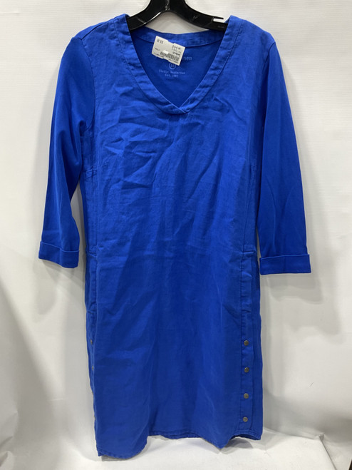 Vist Large View of Product Image Which is Used Sandwich Short Dress B S-4/6