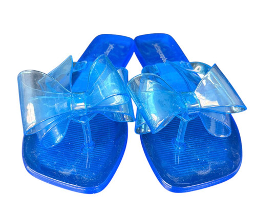 Vist Large View of Product Image Which is Used Jeffrey Campbell Flip Flops 7