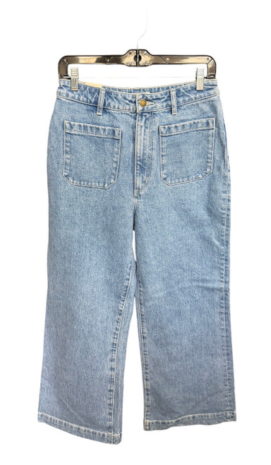 Vist Large View of Product Image Which is Used Unbranded Denim 8-29