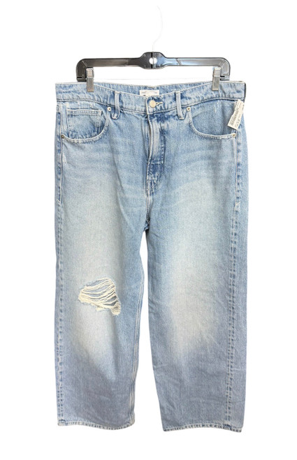 Vist Large View of Product Image Which is Used Unbranded Denim 8-29