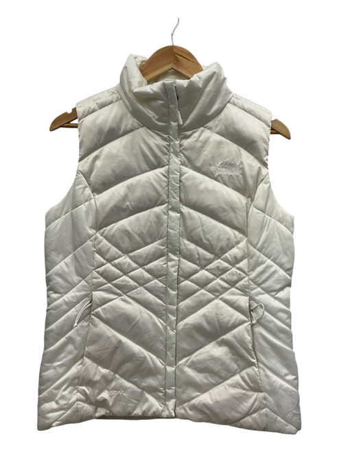 Vist Large View of Product Image Which is Used The North Face Lightweight Vest S-4/6