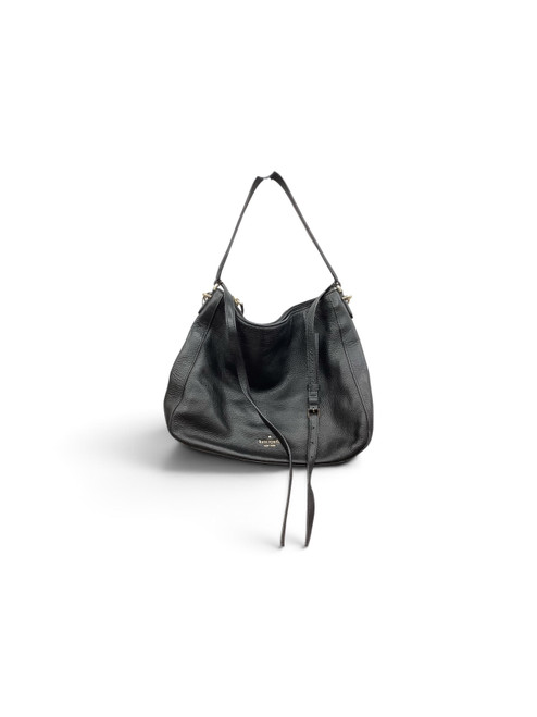 Vist Large View of Product Image Which is Used Kate Spade New York Large Leather Handbag