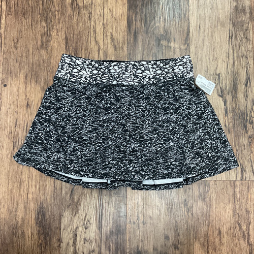 Vist Large View of Product Image Which is Used Lululemon Athletica Active Skirt 6-28