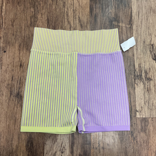 Vist Large View of Product Image Which is Used Free People Active Shorts 8-29