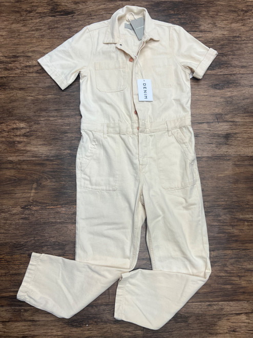 Vist Large View of Product Image Which is Used Everlane Jumpsuit S-4/6