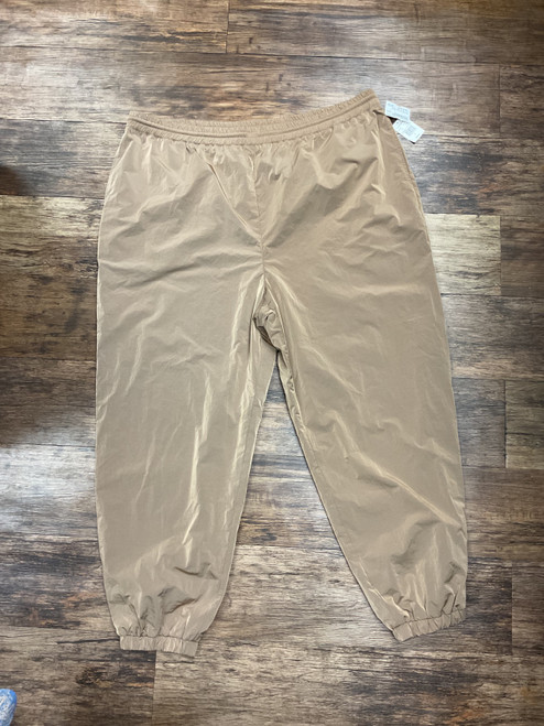 Vist Large View of Product Image Which is Used Unbranded Casual Pant 3X 22/36