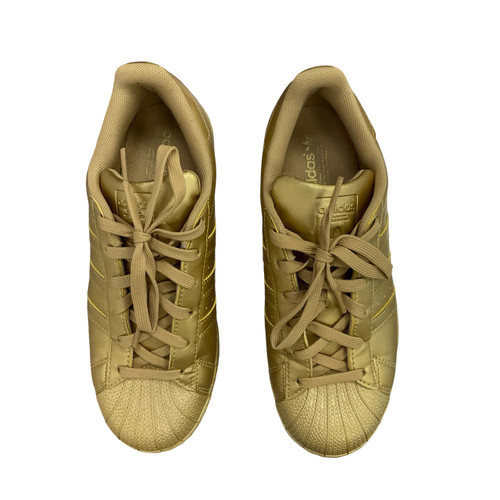 Vist Large View of Product Image Which is Used Adidas Casual Shoes 6.5