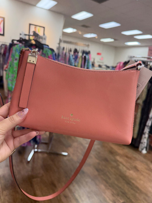 Vist Large View of Product Image Which is Used Kate Spade New York Small Handbag