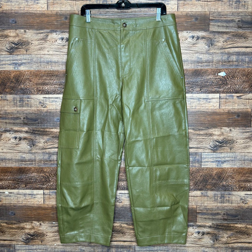 Vist Large View of Product Image Which is Used Anthropologie Casual Pant 12-31