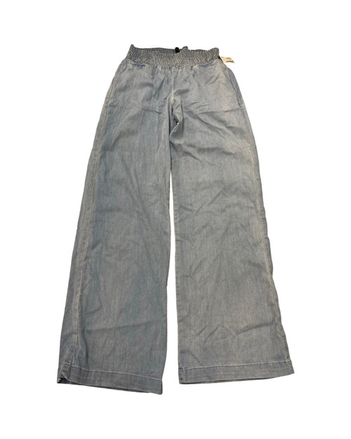 Vist Large View of Product Image Which is Used jeanilogie  Casual Pant 12-31