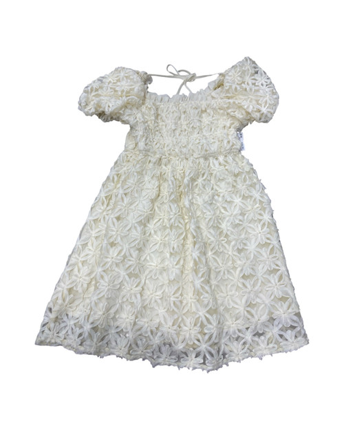 Vist Large View of Product Image Which is Used in the beginning  Short Dress F L-12/14