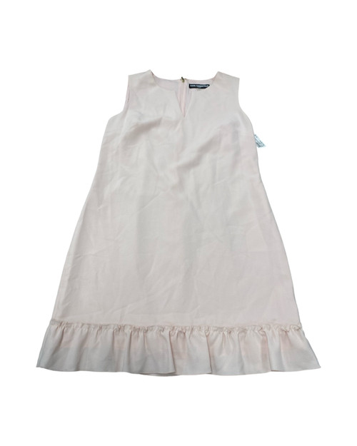 Vist Large View of Product Image Which is Used Karl Lagerfeld Paris Short Dress F L-12/14
