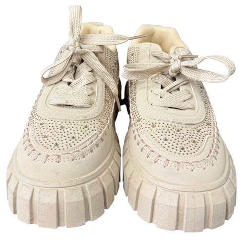 Vist Large View of Product Image Which is Used Unbranded Casual Shoes 7