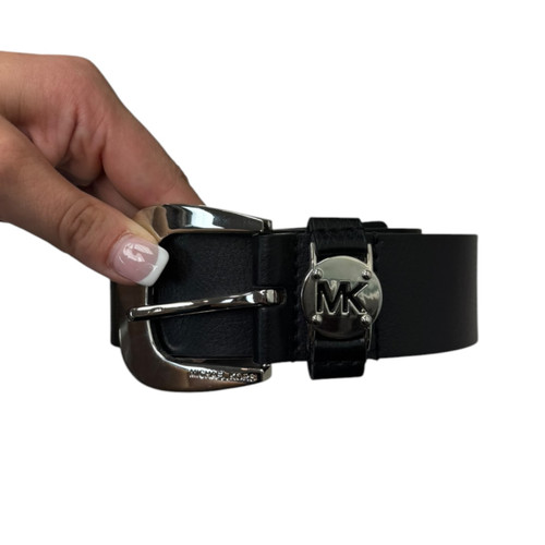 Vist Large View of Product Image Which is Used Michael Michael Kors Belt L 12-14/31-32