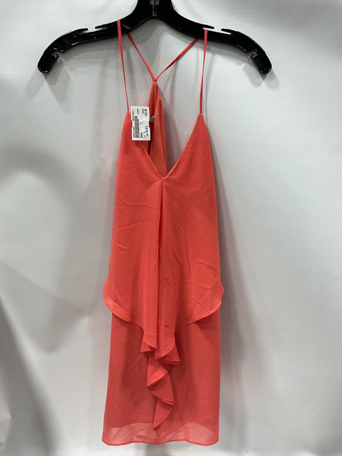 Vist Large View of Product Image Which is Used Guess Tank Top XS-0/2