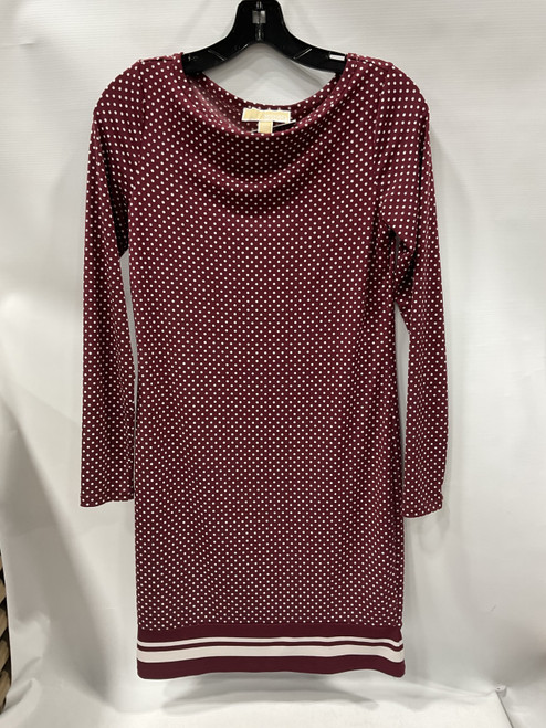 Vist Large View of Product Image Which is Used Michael Michael Kors Short Dress B XXS