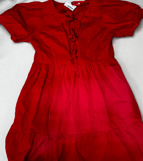 Vist Large View of Product Image Which is Used willow+root  Short Dress F M-8/10