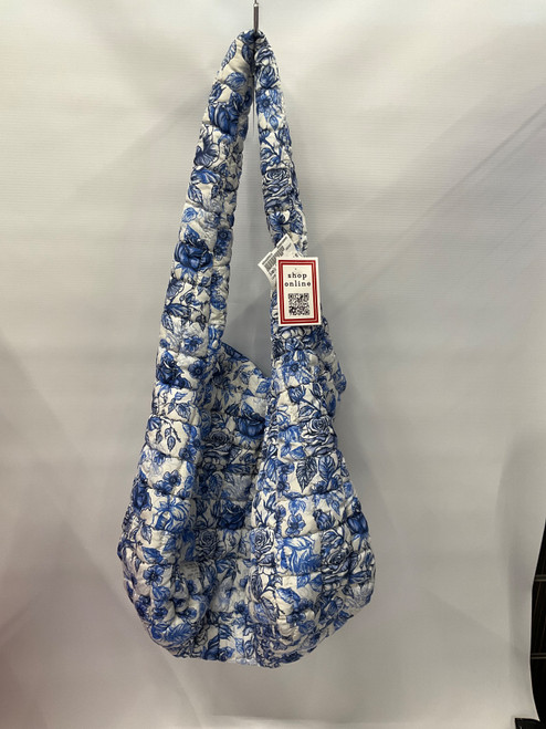 Vist Large View of Product Image Which is Used Simply Southern Large Handbag
