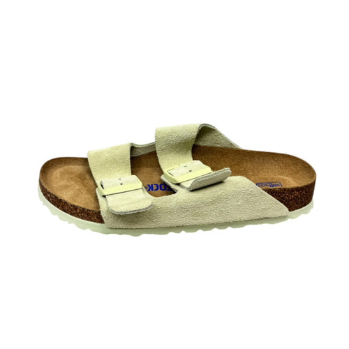 Vist Large View of Product Image Which is Used Birkenstock Sandals 6