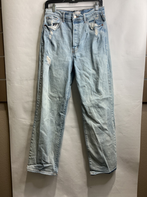 Vist Large View of Product Image Which is Used Unbranded Denim 12-31
