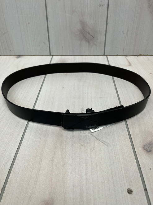 Vist Large View of Product Image Which is Used Unbranded Mens Belt 32W