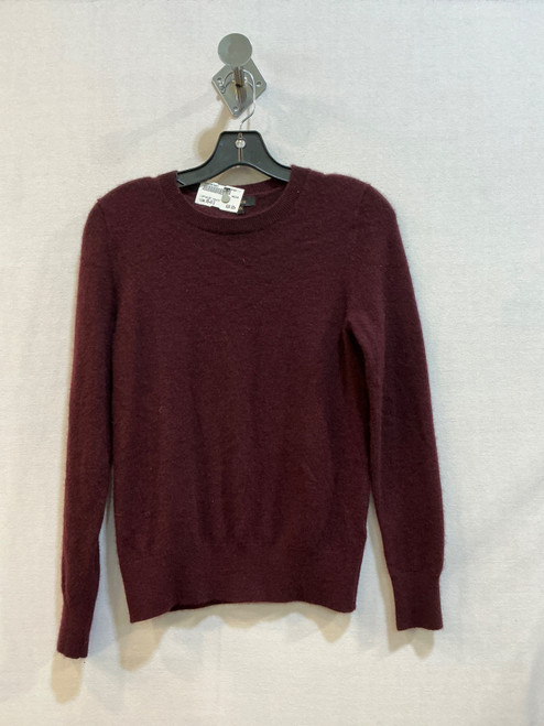 Vist Large View of Product Image Which is Used Unbranded Sweater XS-0/2