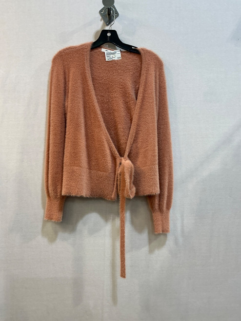Vist Large View of Product Image Which is Used Madewell Long Sleeve Top XS-0/2