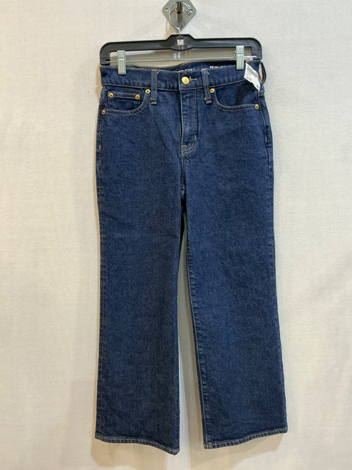 Vist Large View of Product Image Which is Used J. Crew Denim 0-25