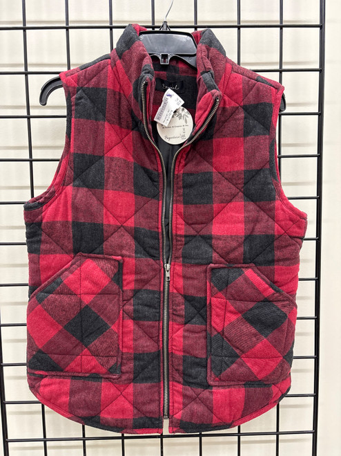 Vist Large View of Product Image Which is NWT Becool Vest L-12/14