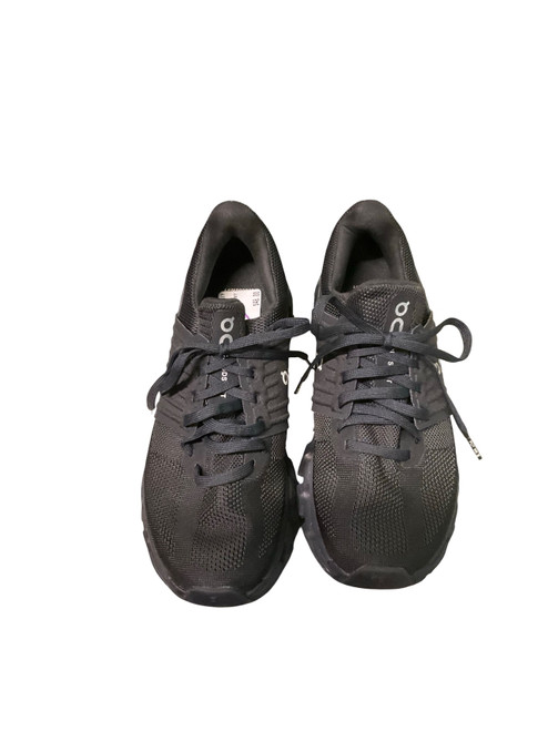 Vist Large View of Product Image Which is Used On Cloud Performance Shoes 7