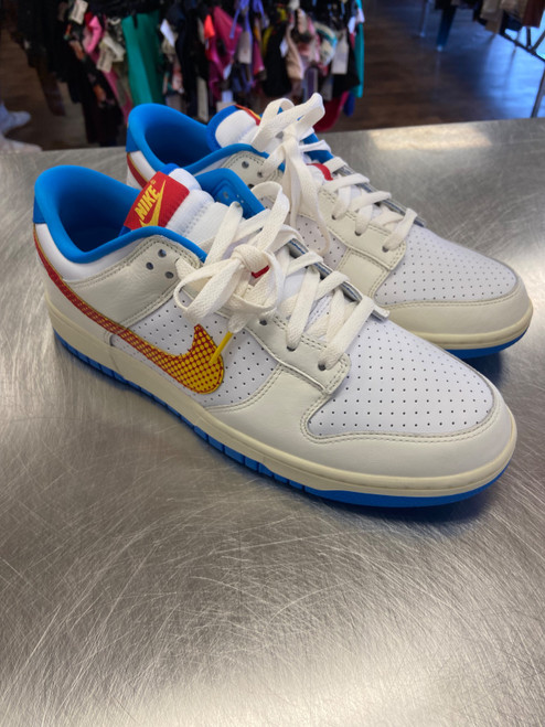 Vist Large View of Product Image Which is Used Nike Mens Casual Shoes 12