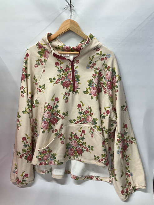 Vist Large View of Product Image Which is Used Unbranded Sweatshirt 3X-22