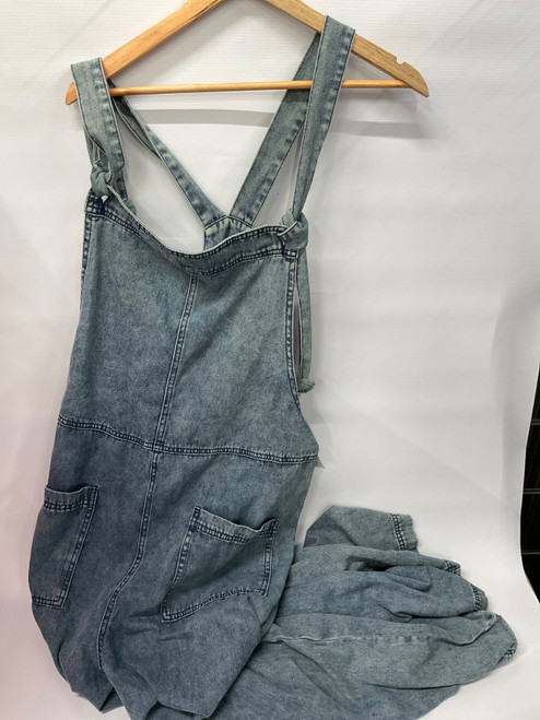 Vist Large View of Product Image Which is Used Unbranded Jumpsuit 3X-22