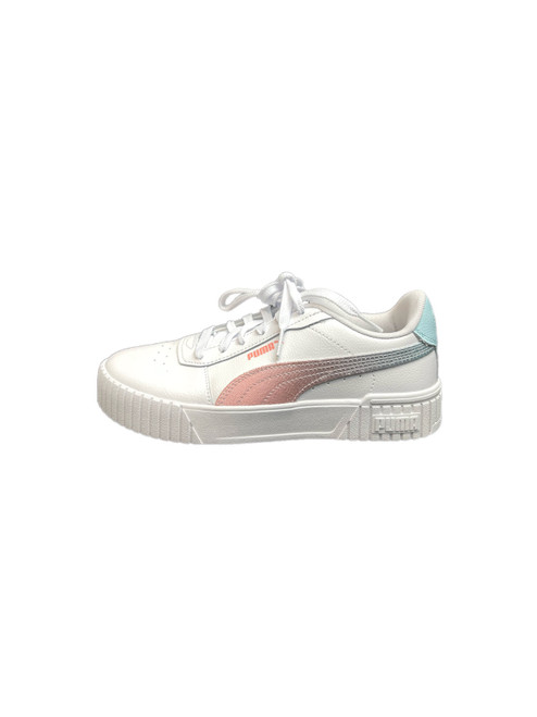 Vist Large View of Product Image Which is Used Puma Casual Shoes 8.5