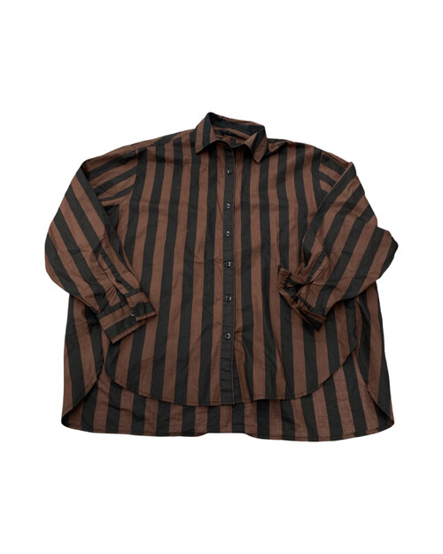 Vist Large View of Product Image Which is Used aerie Long Sleeve Top XXS