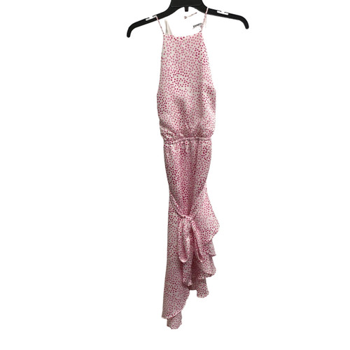 Vist Large View of Product Image Which is Used Express Long Dress F S-4/6