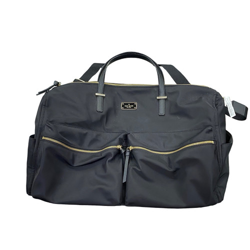 Vist Large View of Product Image Which is Used Kate Spade New York Xlarge Leather Handbag