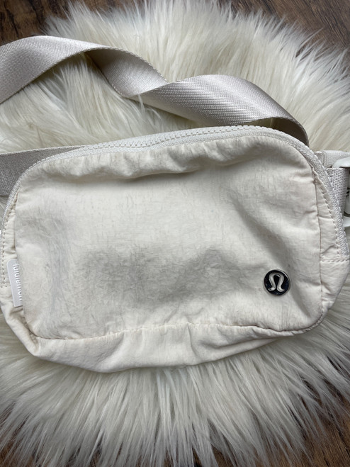 Vist Large View of Product Image Which is Used Lululemon Athletica Wristlet