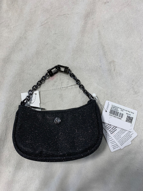 Vist Large View of Product Image Which is Used Lululemon Athletica Small Handbag