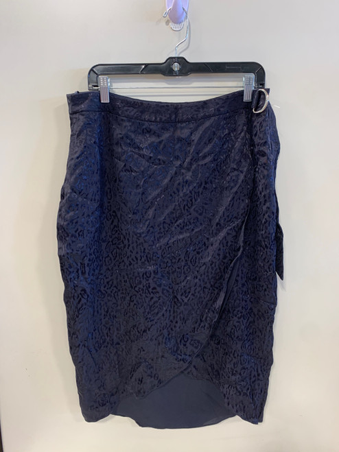 Vist Large View of Product Image Which is Used Ted Baker London Long Skirt 12-31