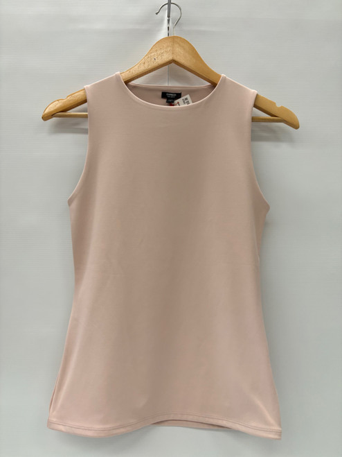 Vist Large View of Product Image Which is Used Express Tank Top S-4/6