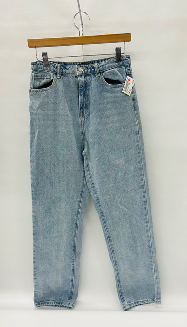 Vist Large View of Product Image Which is Used Pretty Little Thing Denim 4-27