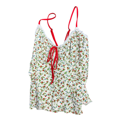 Vist Large View of Product Image Which is Used Free People Sleeveless Top M-8/10