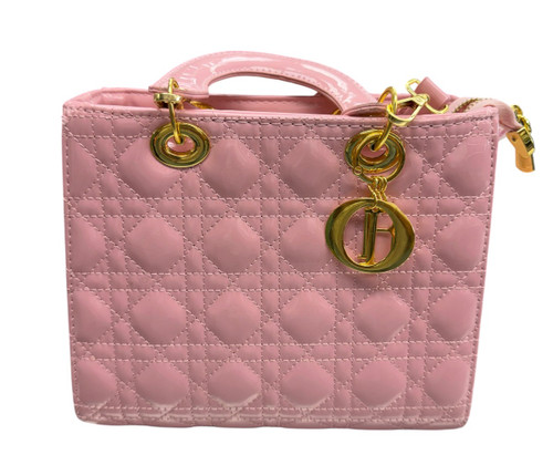 Vist Large View of Product Image Which is Used Unbranded Small Handbag