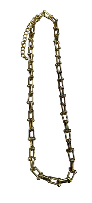 Vist Large View of Product Image Which is Used Unbranded Necklace